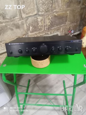 Продавам усилвател Cambridge Audio A3i, снимка 6 - Аудиосистеми - 30649636