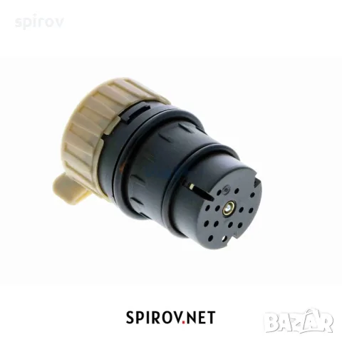 Букса автоматична скоростна кутия Mercedes 722.6 5G-Tronic, снимка 4 - Части - 55715992