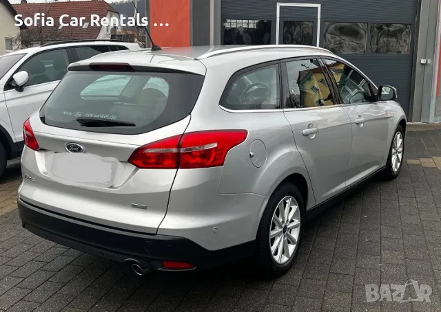 Rent a car / Коли под наем автоматик / automat, снимка 4 - Rent a car - 49776928