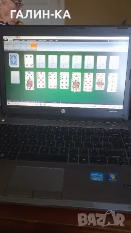 Лаптоп  HP ProBOOK 4340s, снимка 9 - Лаптопи за дома - 55927347
