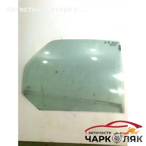 стъкло странично задно дясно за Рено Сценик rx