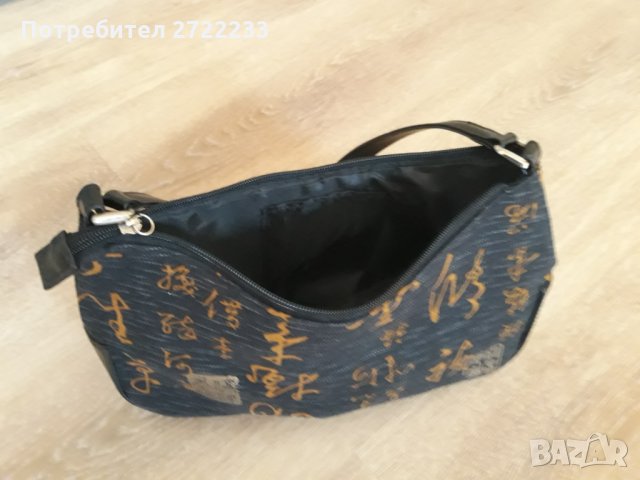 Нова дамска чанта, снимка 6 - Чанти - 31856810