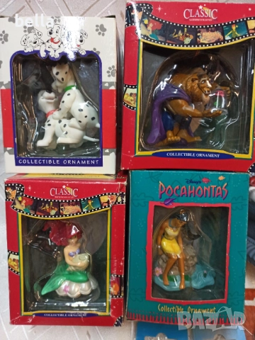 ОРИГИНАЛНИ ПРОДУКТИ НА ДИСНИ ,ГЕРОИ ОТ ПРИКАЗКИ ЗА ЕЛХА ,КЛЮЧОДЪРЖАТЕЛИ И ДР, снимка 2 - Антикварни и старинни предмети - 52503383