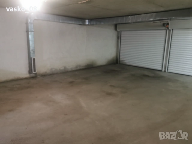 Паркомясто под наем, снимка 2 - Гаражи и паркоместа - 54076928