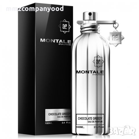 Парфюми, алтернативни на "MONTALE"100ml, снимка 6 - Унисекс парфюми - 30933225