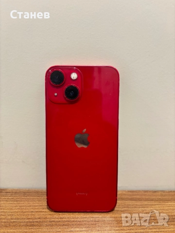 Iphone 13 mini 256GB, снимка 1