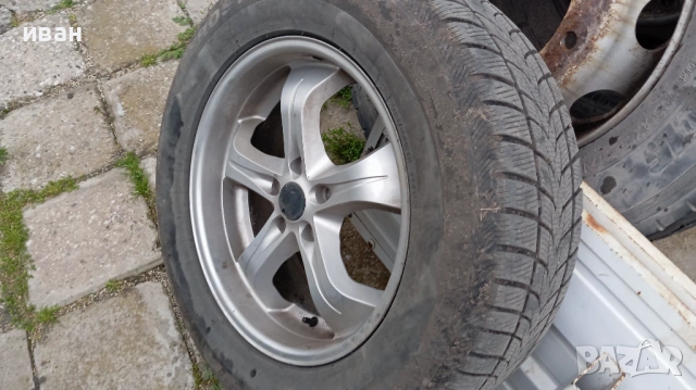 Мерцедес GL 320, снимка 10 - Автомобили и джипове - 54006982