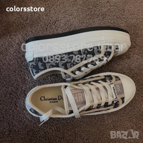 Дамски кецове Dior/BR22m