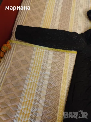 тип манто на LUCY-S р-р., снимка 6 - Палта, манта - 48867510