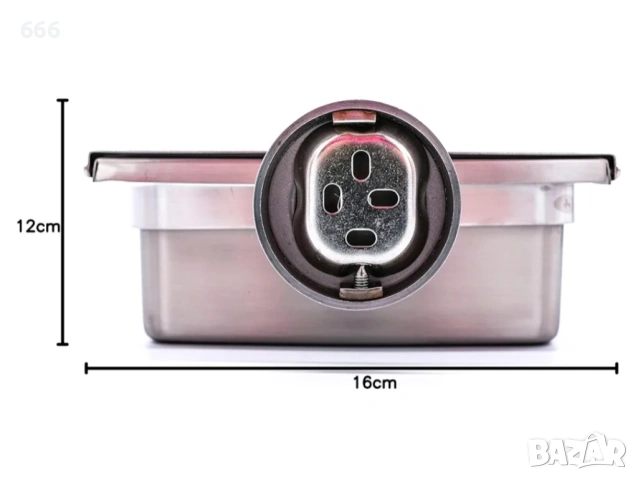 Кутия за мокри кърпички, снимка 9 - Други стоки за дома - 54005638