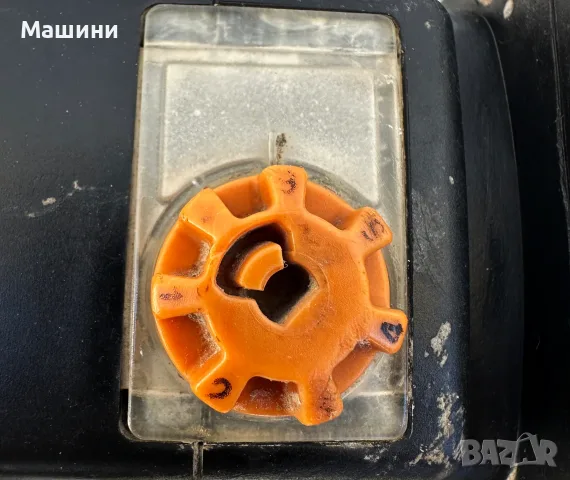 Protool MXP 1202 E - Професионална бъркалка с потенциометър 1200W, снимка 4 - Миксери за бои - 56011460