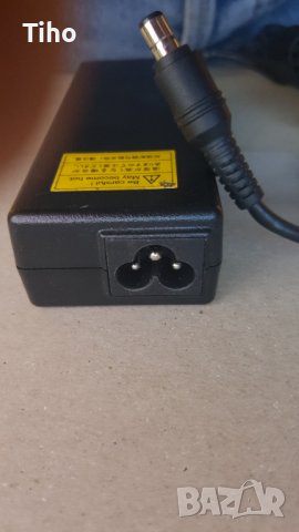 Захранващ адаптер  15волта , снимка 2 - Части за лаптопи - 39576726