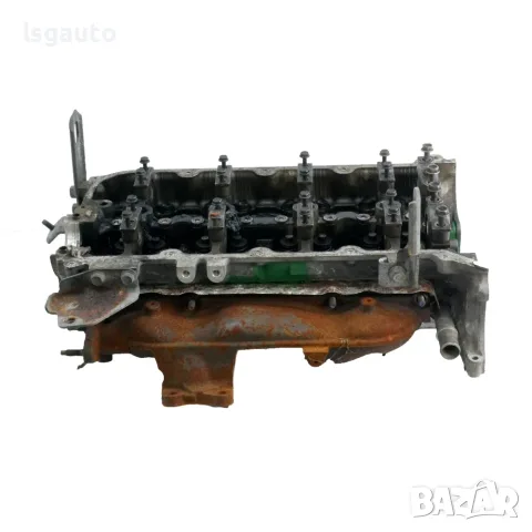 Необорудвана цилиндрова глава Mazda 6 (GH) ID: 164018, снимка 2 - Части - 55789834