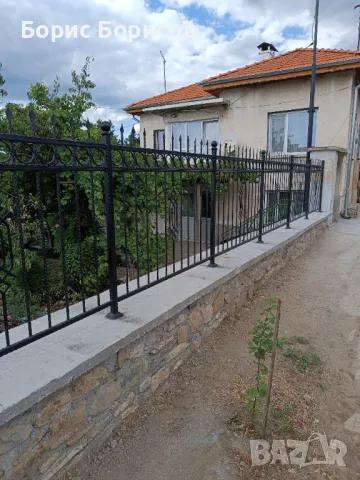 Метални врати огради и парапети , снимка 11 - Други - 47925079