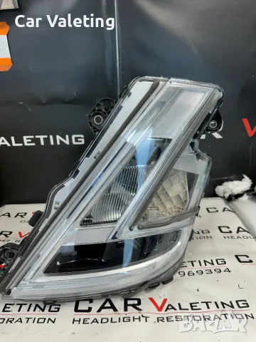 Фар фарове ляв за Volvo FH 4B FH5 far farove Волво ФХ 4Б ФХ5