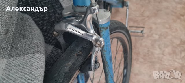 Велосипед цял или на части, снимка 3 - Велосипеди - 40770063