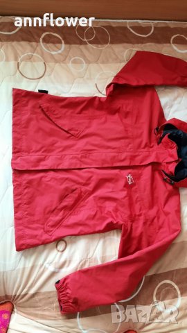 Спортно яке Lafuma, снимка 2 - Якета - 32107430