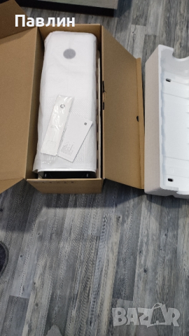 Пречиствател за въздух  Xiaomi pro, снимка 4 - Овлажнители и пречистватели за въздух - 44584513