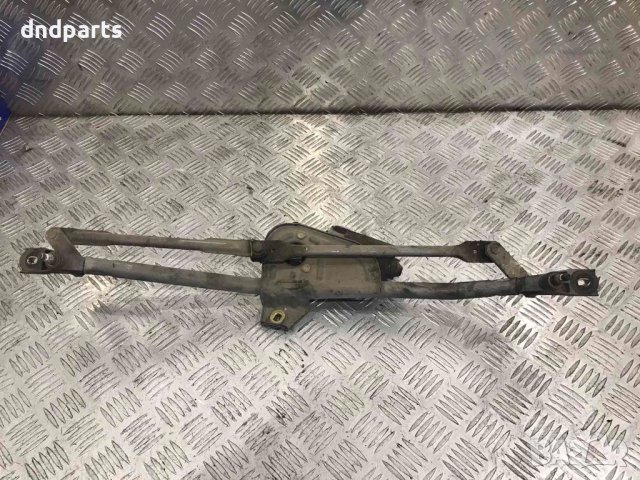 Механизъм чистачки Audi A4,1.9TDI,110кс.,1997г.