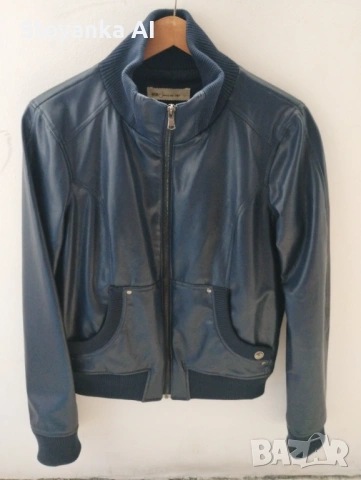 Дамско яке BSB размeр Л, снимка 2 - Якета - 54016223