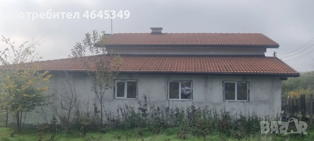 Къща 300кв.м. РЗП на два етажа, снимка 4 - Къщи - 52341152