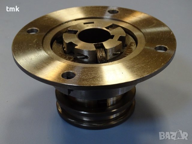 Механичен многодисков съединител Dessau KWD-6 TGL-42398, снимка 8 - Резервни части за машини - 40618617