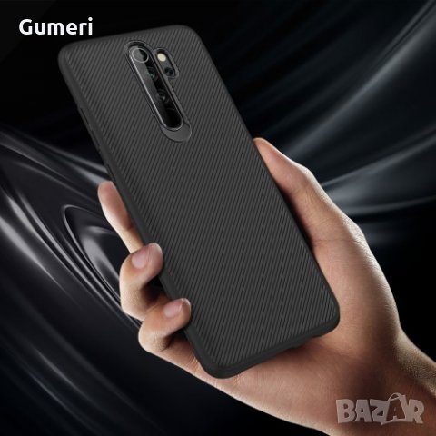  Xiaomi Redmi Note 8 Pro Удароустойчив гръб , снимка 8 - Калъфи, кейсове - 30409110