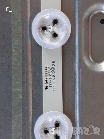 Neo LED-40772 FHD SMART  на части , снимка 16 - Телевизори - 30632431