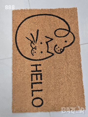 изтривалки котка и куче