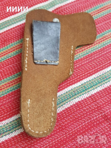 Кобур за пистолет , снимка 2 - Оборудване и аксесоари за оръжия - 52263577