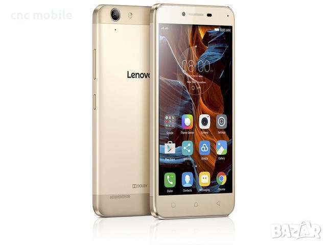 Батерия Lenovo BL259 - Lenovo K5 - Lenovo K5 Plus - Lenovo K32C30, снимка 3 - Оригинални батерии - 22251534