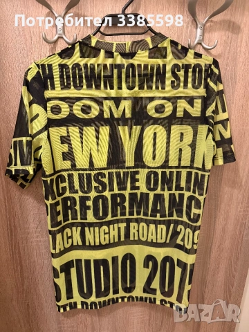 Дамска тениска Nikole, снимка 3 - Тениски - 53080997