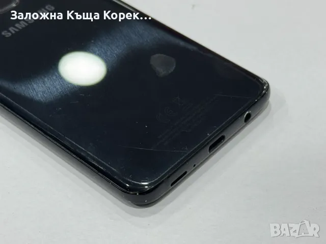 Телефон Samsung Galaxy S9 PLUS, снимка 4 - Samsung - 48913848