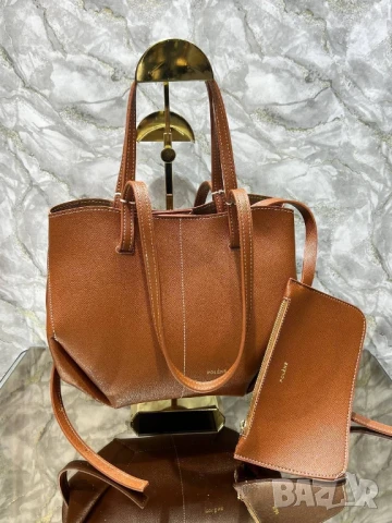 чанти Polene ➡️33 Cm ⬆️22 Cm 