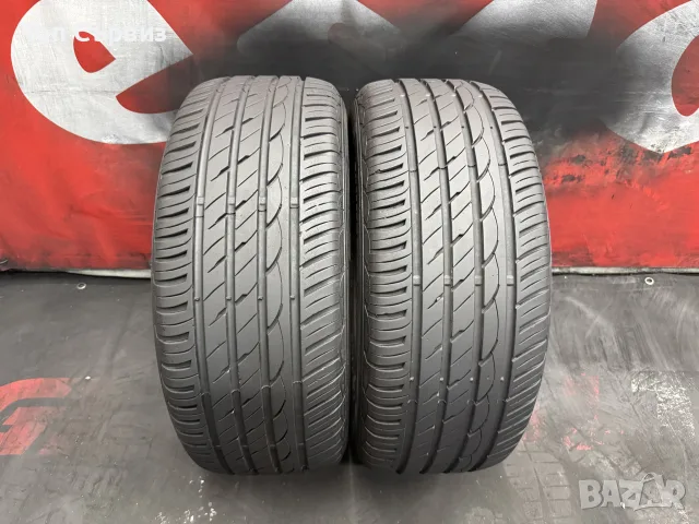 225 55 16, Летни гуми, Points SummerStar3+, 2 броя, снимка 3 - Гуми и джанти - 55962182