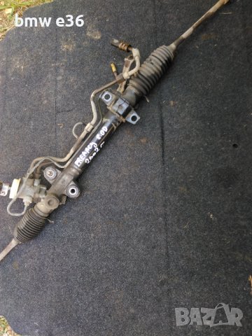 Кормилна рейка за mazda premacy 2.0d.2002g., снимка 2 - Части - 37528704