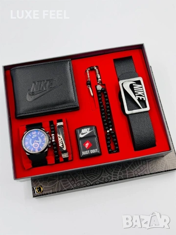 Nike 💎Мъжки Подаръчен Комплект 