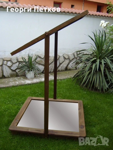 Детски Пясъчник със сенник,кафяв., снимка 5 - Други - 54261926