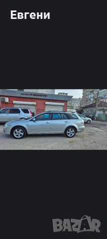 Mazda 6, снимка 2 - Автомобили и джипове - 53967550
