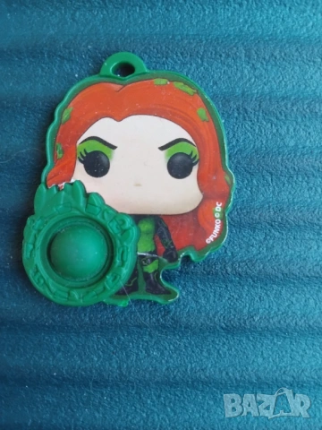 Kinder - Pop it фигурка Поп Ит