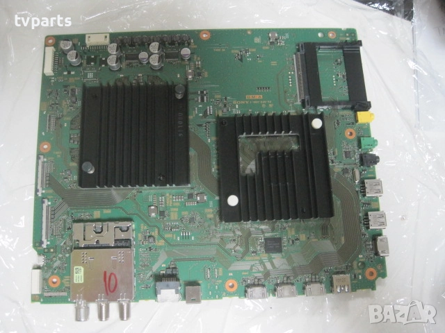 Мейнборд  1-983-249-52  SONY KD-65AG8 100% работещ