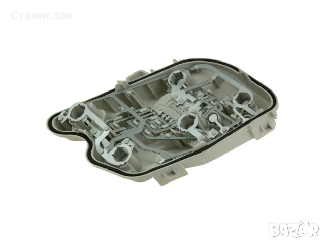 Платка за стоп за Audi A6 C6, снимка 2 - Части - 50639995