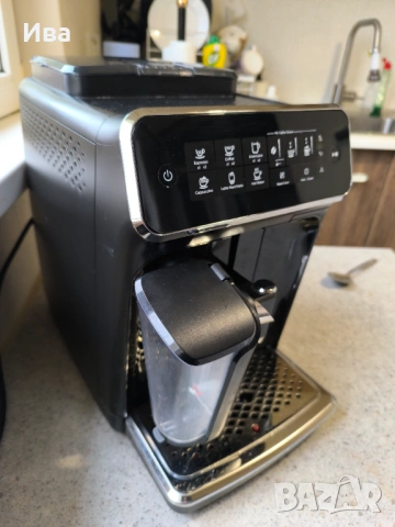 Кафе автомат Philips , снимка 6 - Кафемашини - 53016060