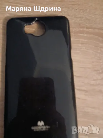 HUAWEI MYA L41 dual sim, снимка 6 - Huawei - 56403553
