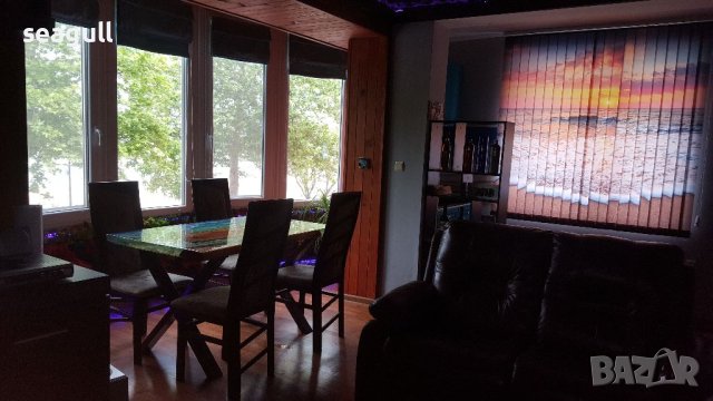 Студио на първа линия в Черноморец , снимка 3 - Апартаменти - 42172098