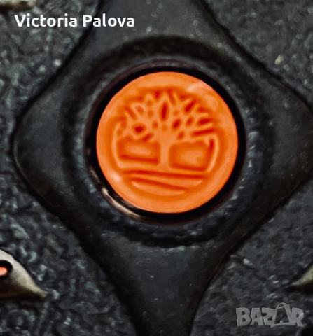 Оригинални бебешки обувки/ботушки  TIMBERLAND , снимка 13 - Бебешки боти и ботуши - 52879552