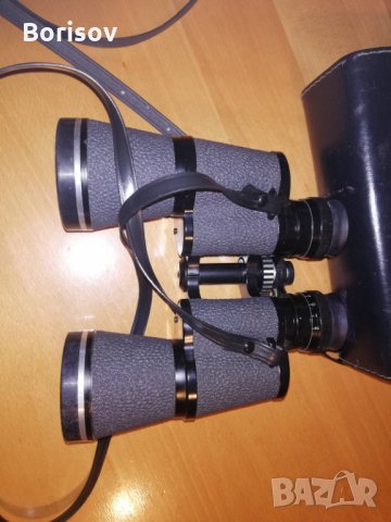 Бинокъл BRESSER HUNTER , снимка 3 - Оборудване и аксесоари за оръжия - 29206625