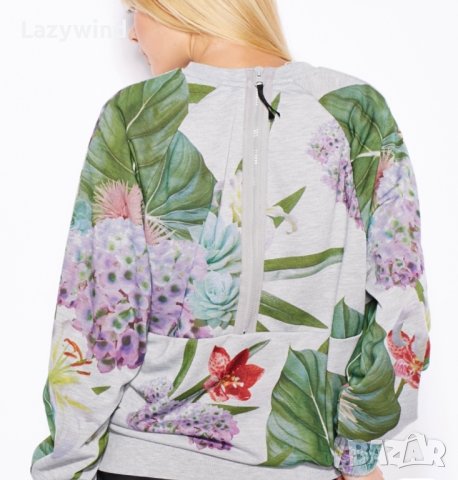 Суитчър Adidas Originals, снимка 10 - Суичъри - 40679797