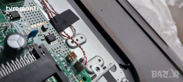 LED подсветка за дисплей V450DJ1-Q01 V1 за телевизор ARIELLI модел ,LED-45A064T2, снимка 2 - Части и Платки - 39715527