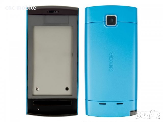 Nokia 5250  панел 